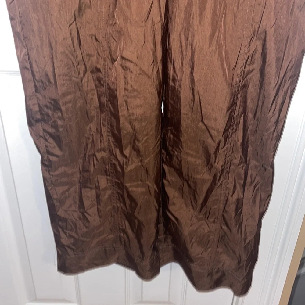 Free People golden hour jumpsuit nwt - Picture 6 of 9